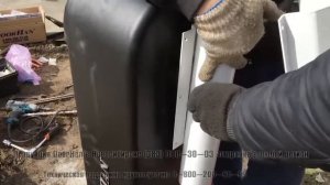 Инструкция Монтаж шлагбаума