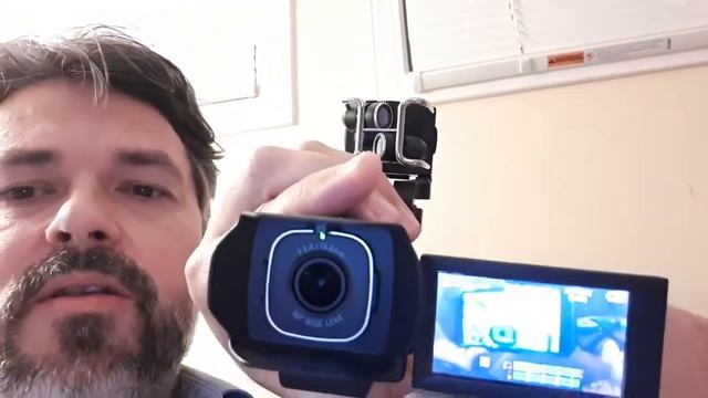 Zoom Q8 Camera Musician's Review смотреть онлайн