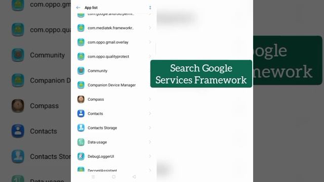 How To Solve "Google Services Framework Unfortunately Stopped" Problem || Rsha26 Solutions смотреть онлайн