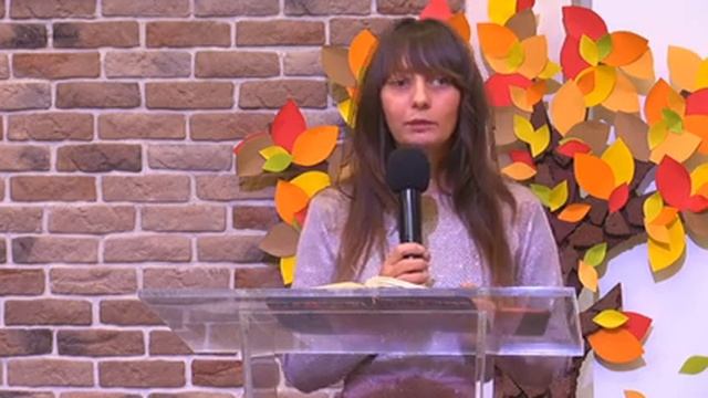 Богослужение 25.09.2022 (ВС, вечер) / Праздник Жатвы