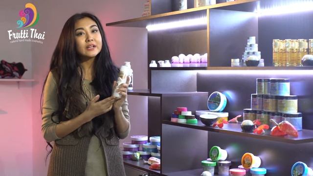 THAI COSMETICS смотреть онлайн