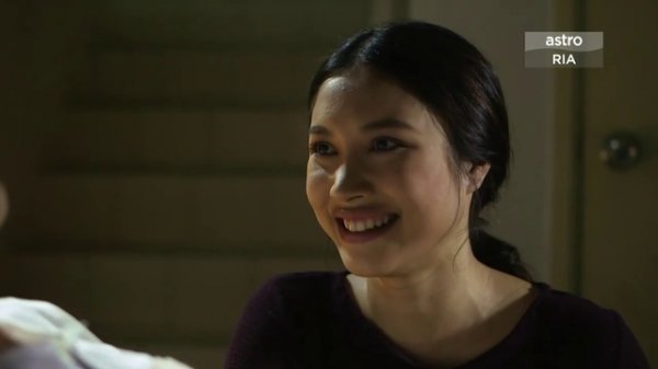 Tak Ada Cinta Sepertimu Episod 14