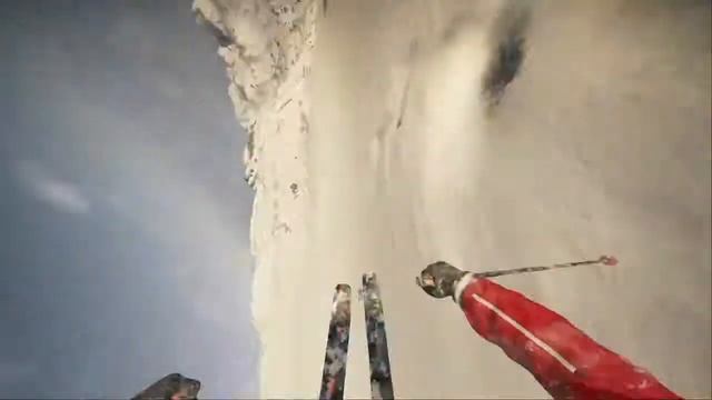 Décente du mont Blanc vue 1 personnes смотреть онлайн