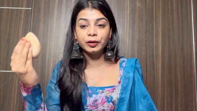 How to use beauty blender #telugu #skincare #makeup #makeuptutorial #beautytips #skin #girl смотреть онлайн