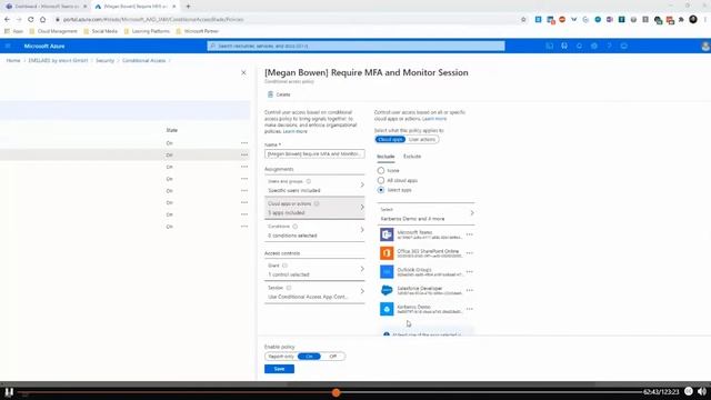 Administering and Managing Microsoft Teams MS 700 Microsoft Teams Overview Day1 22FEB2021 смотреть онлайн