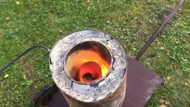 Газовый горн смотреть онлайн