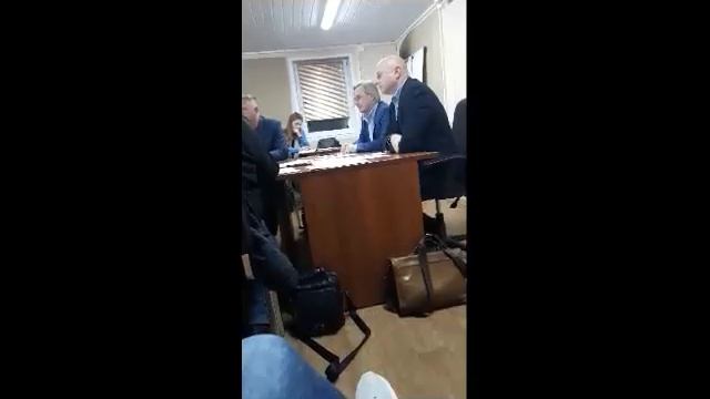 Пригород Лесное ,отчетное собрание УК Самолет сервис смотреть онлайн