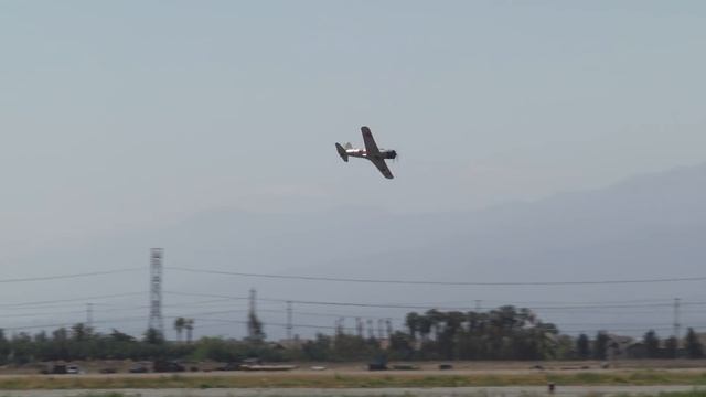 Pearl Harbor flight featuring the PoF Mitsubishi A6M5 Zero смотреть онлайн