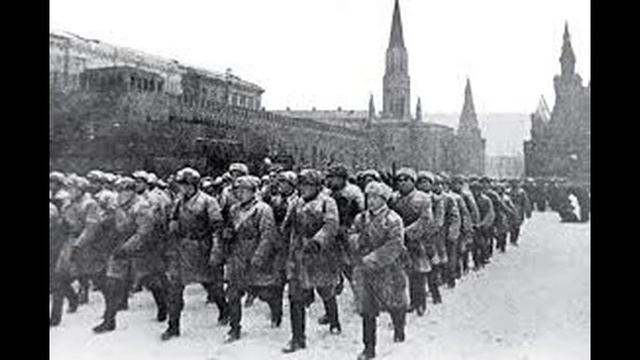 #Марш Сибирских Стрелков 1 час / #One Hour of Siberian Riflemen's March/【俄羅斯白軍軍歌】西伯利亞步槍手進行曲 смотреть онлайн