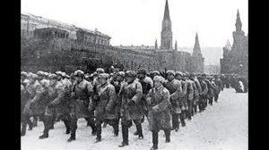 #Марш Сибирских Стрелков 1 час / #One Hour of Siberian Riflemen's March/【俄羅斯白軍軍歌】西伯利亞步槍手進行曲