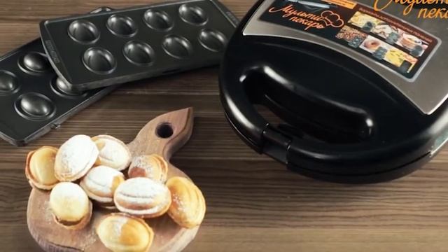 Мультипекарь REDMOND RMB-M731/3 PRO смотреть онлайн