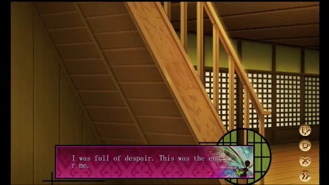 The Men of Yoshiwara: Kikuya - Hayato/Hayabusa Part 5 смотреть онлайн