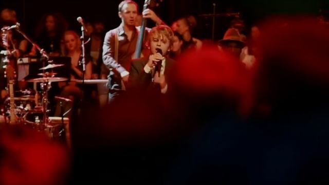 Wouter Hamel - Paradiso Amsterdam 2010 (Full Concert) смотреть онлайн