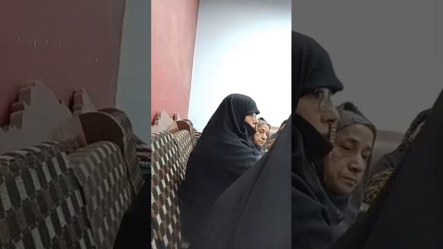 taziyat aur iddat تعزیعت اور عدت смотреть онлайн