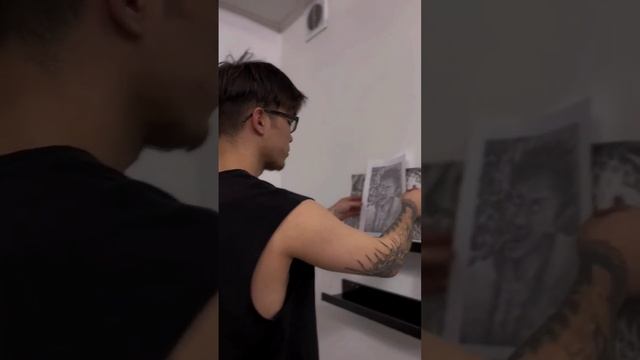 Нарисовал Горшка в своем стиле? #рисую #творчество #горшок #корольишут #рекомендации #shorts #short смотреть онлайн