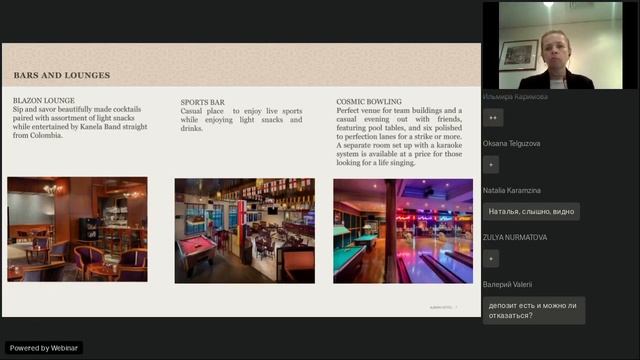 ОАЭ, Аджман. Ajman Hotel Managed By Blazon Hotels