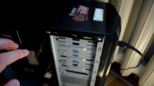 Загрузочный Windows 10 с SATA жесткого диска и установка на этот жесткий диск