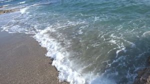 Аланья район Оба пляжи вход в море 2019