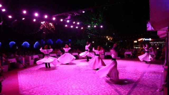Turkish night in Marmaris (Турецкая ночь) june 2018 смотреть онлайн