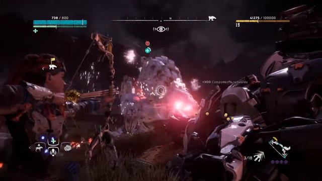 HORIZON - Fastest way to farm resources, shards and Mods +3 on UH+ смотреть онлайн