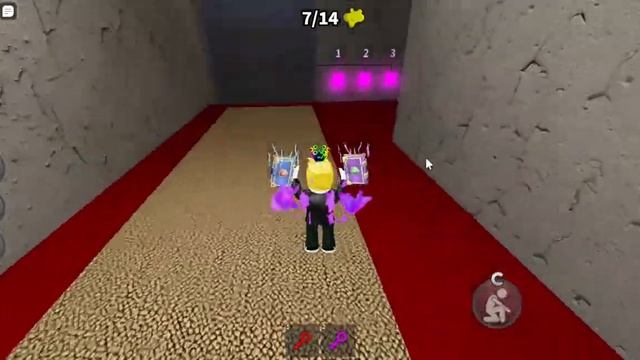 Roblox Don't Get Sniffed Walkthrough all Boogers смотреть онлайн