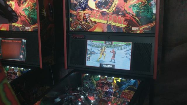 Agent M vs Team Liquid: Pinball Battle at the X Games смотреть онлайн
