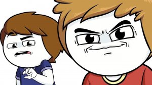 Дал отремонтировать тачку школьнику (Анимация)