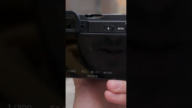 Sony alpha a6400 haqida ma"lumot. смотреть онлайн