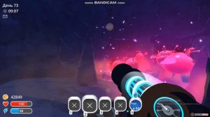 Где Найти Радиоактивного Слайма В Игре Slime Rancher
