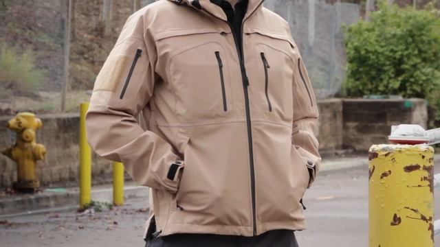 5.11 Tactical - 48112 Sabre 2.0 Jacket смотреть онлайн
