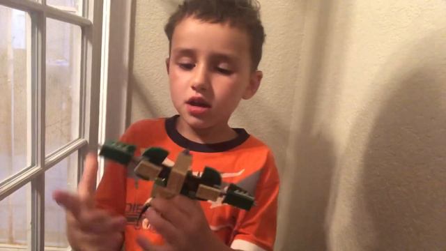 Lego Creator - Mighty Dinosaurs 31058 #legocreator #mightydinosaurs смотреть онлайн