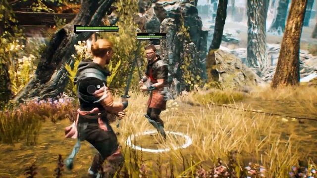 ЛЕГЕНДАРНАЯ ГОТИКА ВОЗВРАЩАЕТСЯ - обзор Gothic Playable Teaser (Ремейк Aka Remastered на подходе)