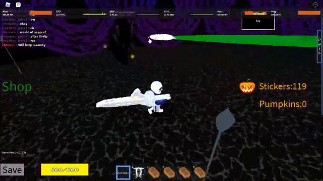 Pursuer battle completed! / Undertale 3d boss battles смотреть онлайн
