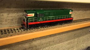 Сравнение моделей:ЧМЗ3 Пико и Техимейдж.