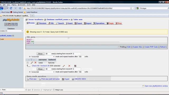 Client side muting смотреть онлайн