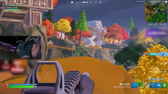 TOOSE ИГРАЕТ НОГАМИ НОБЛ КАСТОМКИ ФОРТНАЙТ?! ТУЗ И ВОЛОДЯ НАРЕЗКИ FORTNITE PRO PLAYS NOBLE SCRIMS смотреть онлайн