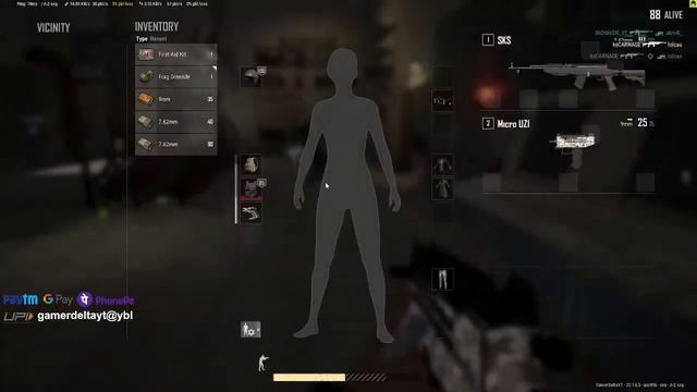 ?PUBG PC LIVE IN INDIA || FACECAM || -- ( i5 7500 CPU + 1050ti ) --? | HINDI & BENGALI STREAM смотреть онлайн