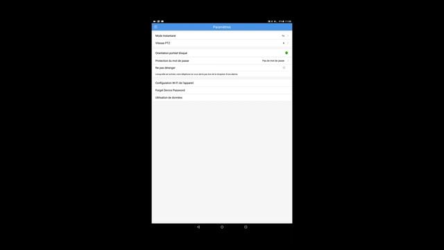 Tutoriel UNV by eCare - Application mobile EZ View pour gamme UNV смотреть онлайн