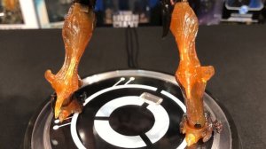 Обзор фигурки Чужого-Носорога — Neca Aliens Rhino Alien Kenner Review