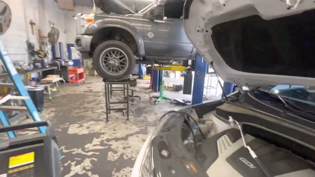 2015 Kia Sorento Ac Not Cooling.