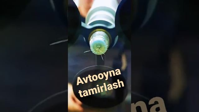 avtooyna tamirlash Ремонт авто стекол! 88 840 00 40 смотреть онлайн