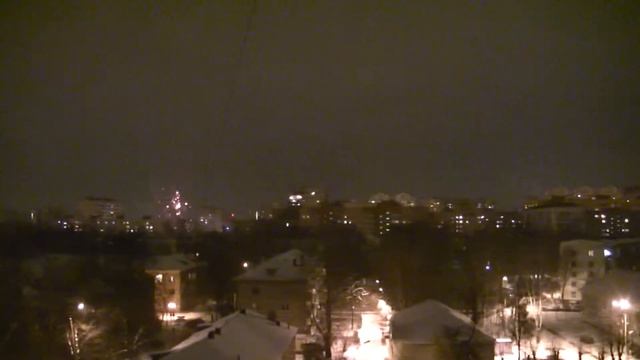 01.01.2015 город Железнодорожный Московская область смотреть онлайн