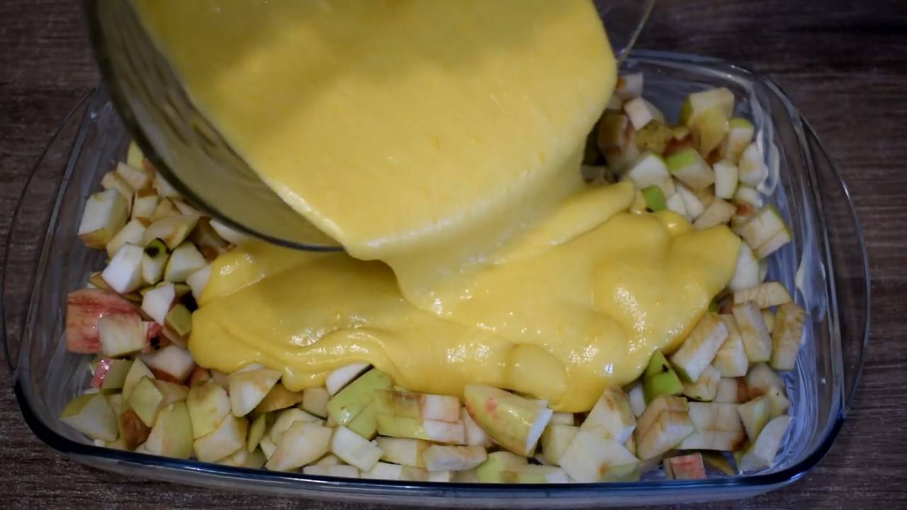 Сытное ТВ с Натальей