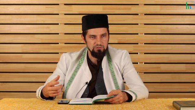 Увеличивайте потомство | Абдуль-Карим хазрат смотреть онлайн