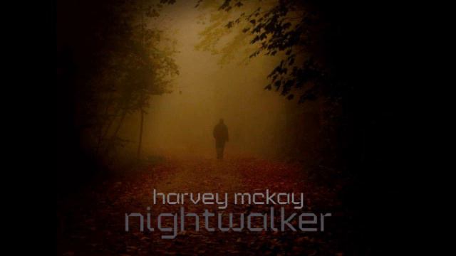 [Soma] Harvey McKay - Nightwalker смотреть онлайн