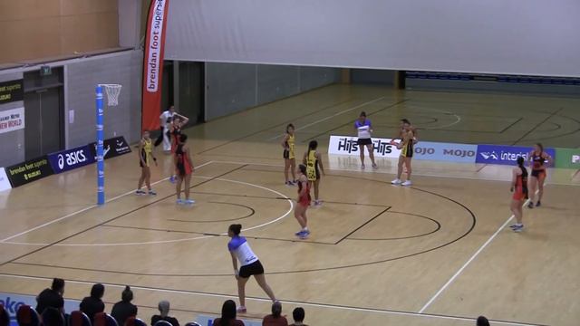 BEKO Central vs WBOP Sunday 2nd April Te Rauparaha смотреть онлайн
