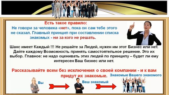 Как правильно работать со списком имен? смотреть онлайн
