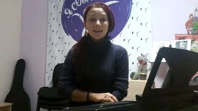 Я звучу! Домашнее задание для группы 4-5 лет. Занятие №18 "Маленькая ёлочка" смотреть онлайн
