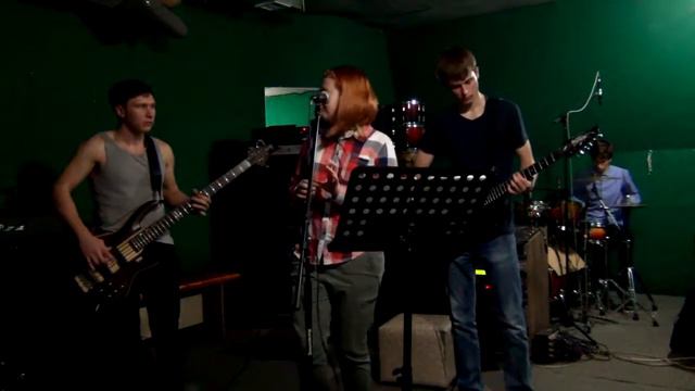 2Say - Бермуды (Мумий Тролль live cover) смотреть онлайн