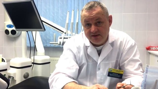 Можно ли за неделю до отдыха поставить виниры? Совет эксперта Дмитрия Пожарского смотреть онлайн